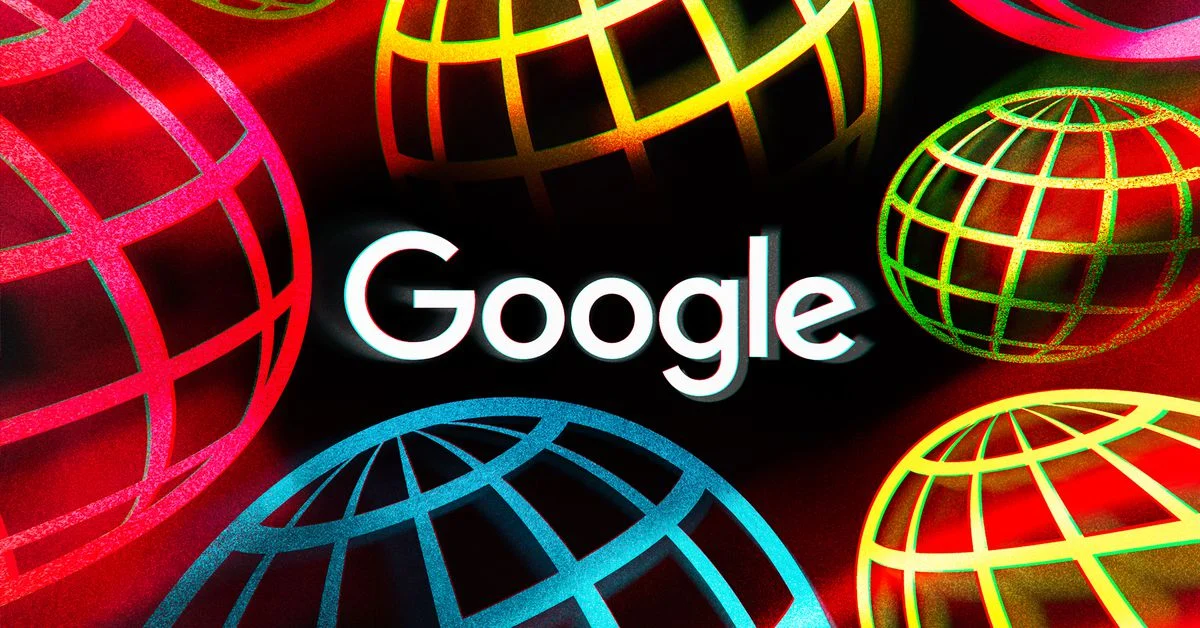 Google implementa un nuevo explorador para mejorar sus resultados de búsqueda