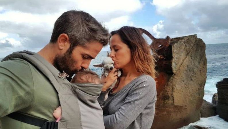 familia roberto leal Merca2.es