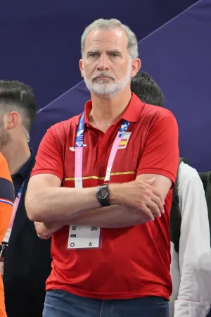 Pilar Eyre habla sin tapujos sobre la presunta hija secreta de Felipe VI: "Es igual que él" 51 Merca2.es Un tema que sigue generando preguntas