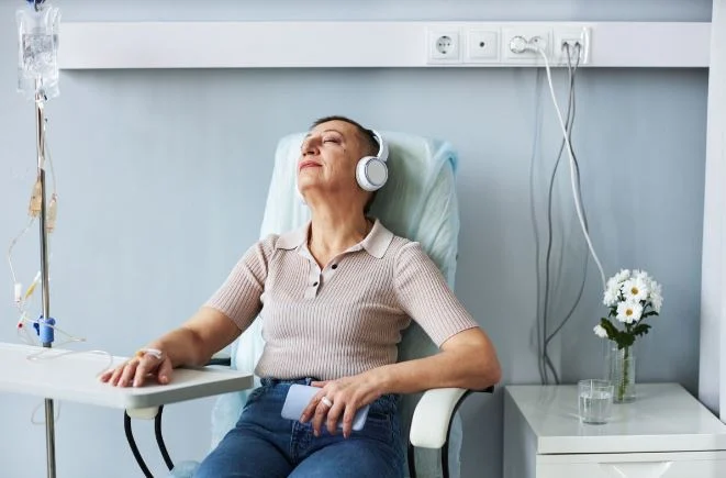 La Fundación Jiménez Díaz demuestra el impacto positivo de la música en pacientes con cánceres hematológicos
