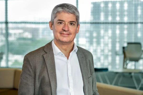 Ignacio Escudero, nuevo presidente de La Agrupación de Servicios de Agua de Cataluña