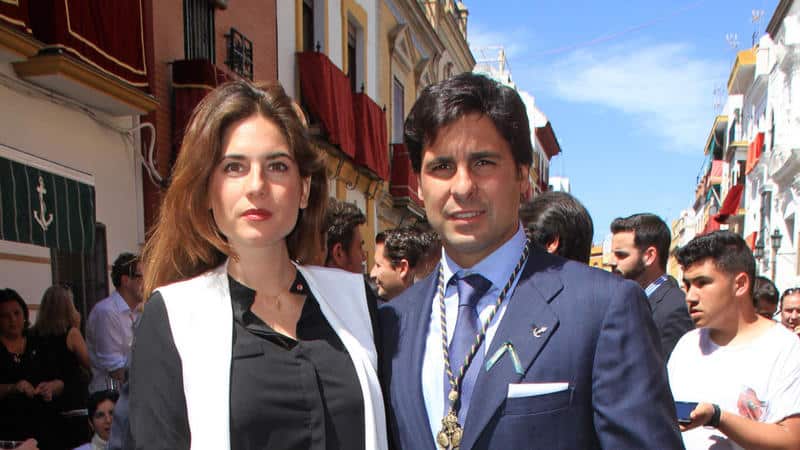 Lourdes Montes da nuevos datos sobre su matrimonio con Francisco Rivera