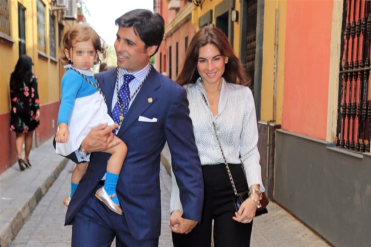 ¡Papuchi a los 50! Así ha sentado la noticia del tercer hijo de Fran Rivera y Lourdes Montes