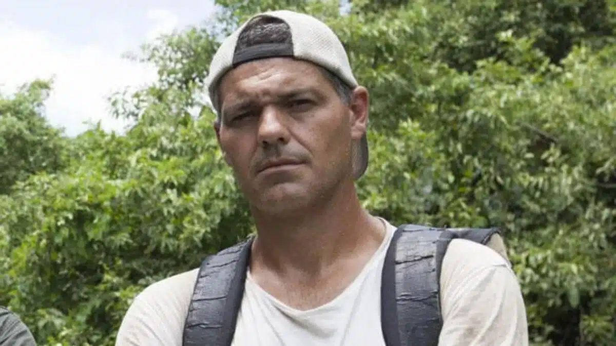 Frank Cuesta responde a los ataques que ha recibido por parte de Yuyee tras perder su Santuario 1 Merca2.es frank cuesta Merca2.es