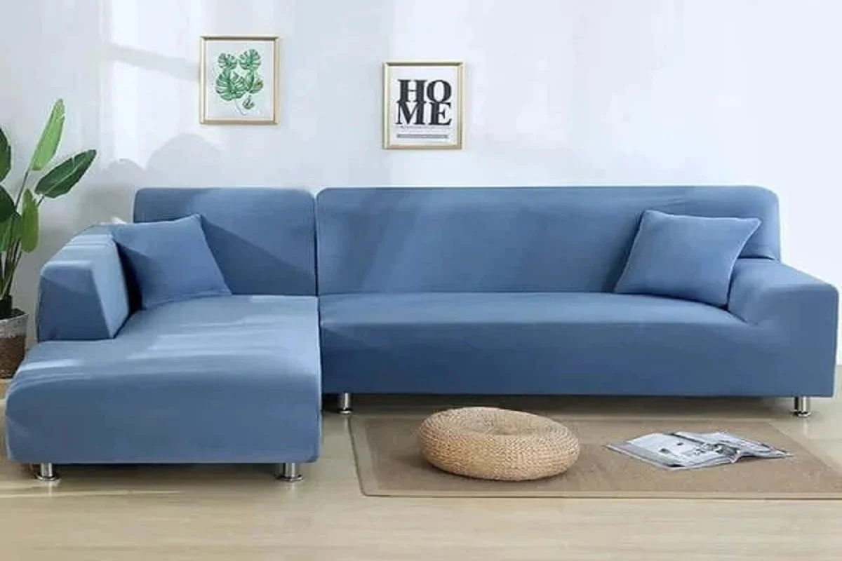 Cambia el aspecto de tus sofás y sillas con las mejores fundas