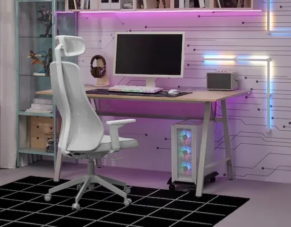 Gamer IKEA