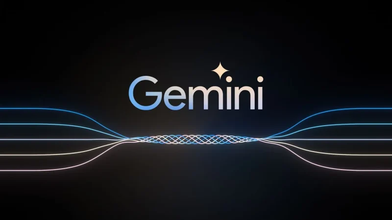 Gemini archivos