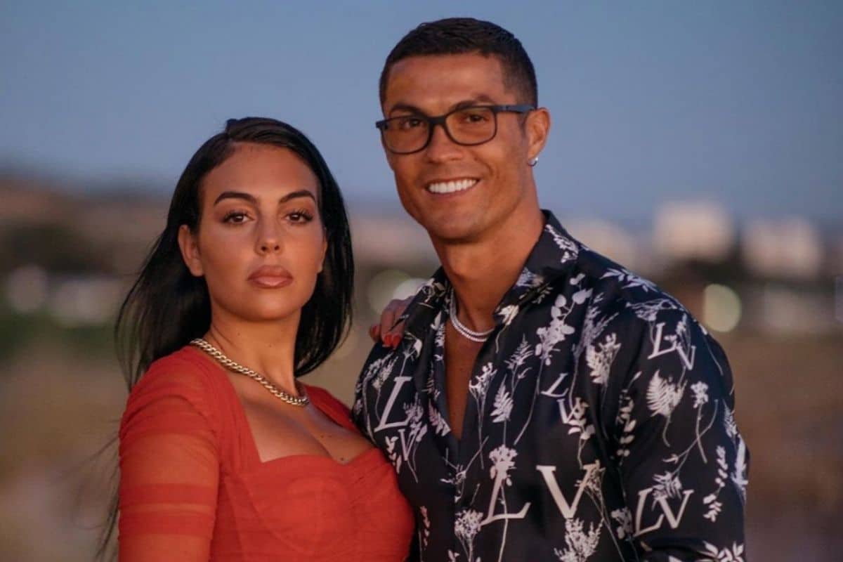 Así es la impresionante mansión de Cristiano Ronaldo y Georgina en la prestigiosa urbanización de La Finca: Lujo y exclusividad en Madrid