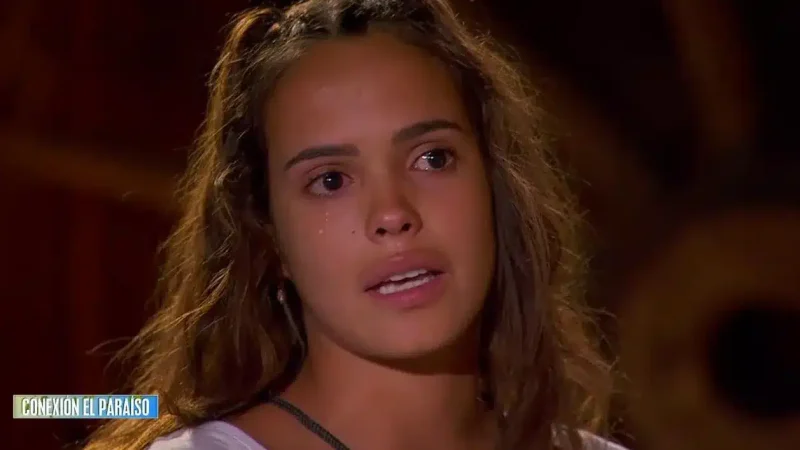 gloria camila pesadilla Merca2.es