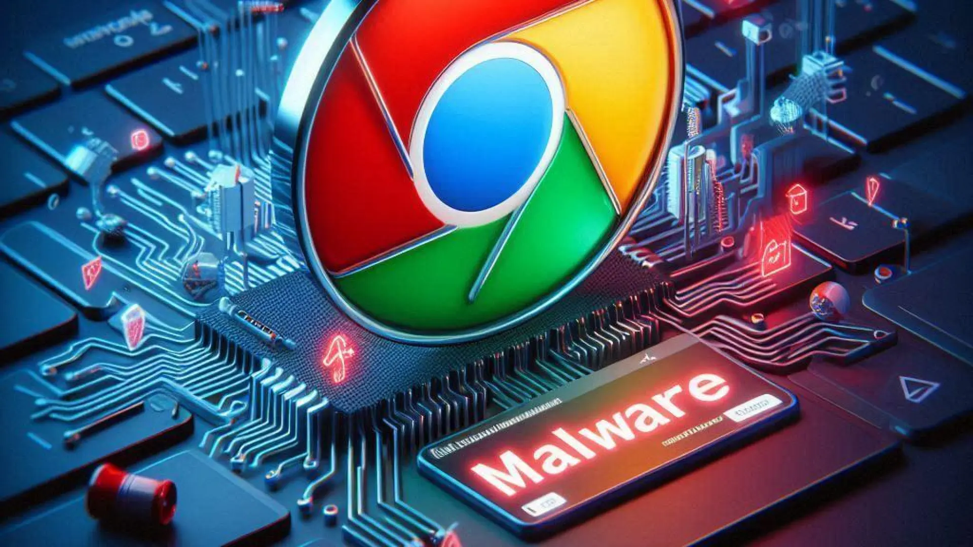 Así funciona la nueva técnica para robarte todas tus contraseñas por medio de Google