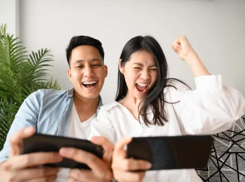 google-juegos Google Play