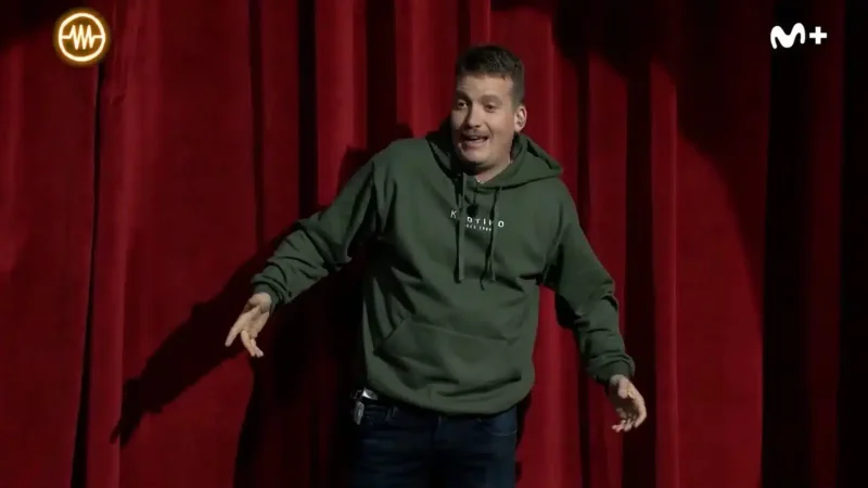 'La Revuelta' y los límites del humor: Grison se mete en un lío muy serio 13 Merca2.es Grison