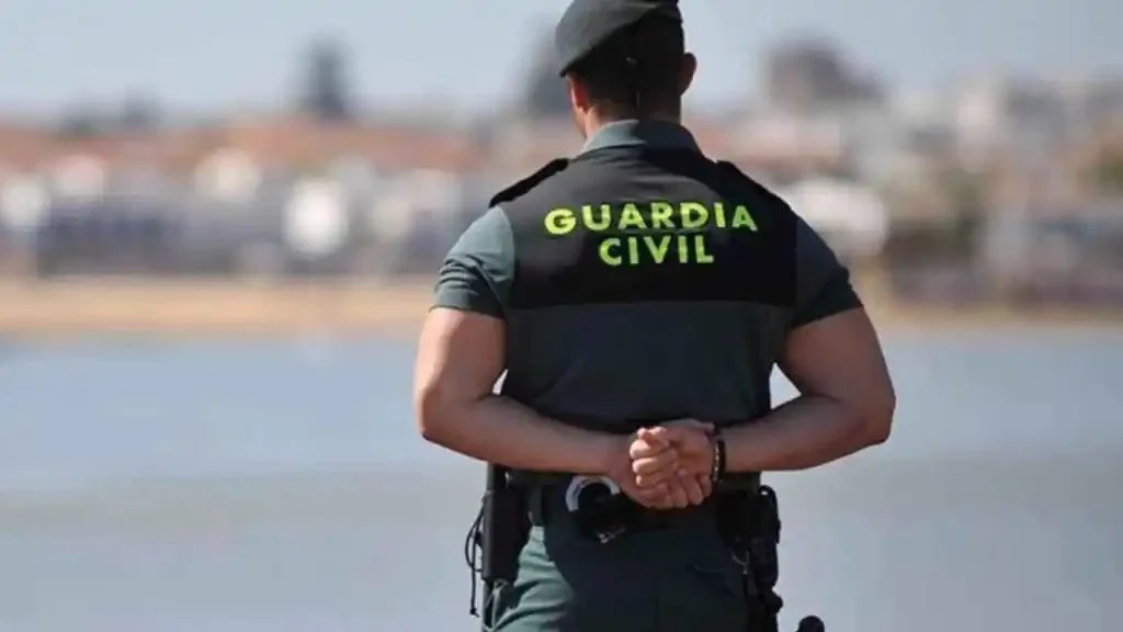 Guardia Civil