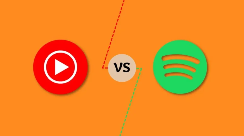 Spotify se prepara para la guerra con YouTube en el mundo audiovisual 10 Merca2.es Guerra Spotify