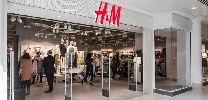 H&M tiene la lámpara perfecta para iluminar tu hogar