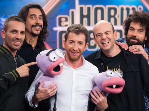 hormiguero