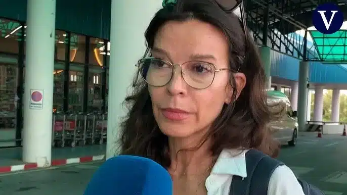 Drama familiar: la pesadilla de Silvia Bronchalo tras la condena de su hijo y la batalla legal con Rodolfo Sancho 2 Merca2.es Silvia Bronchalo