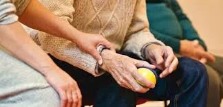 Los servicios asistenciales a domicilio crecieron un 5,4% en 2023