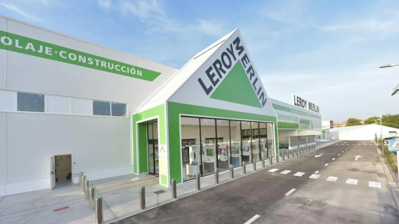 img aollerm 20170214 122249 imagenes lv terceros leroy merlin kN4C 992x558@LaVanguardia Web Merca2.es