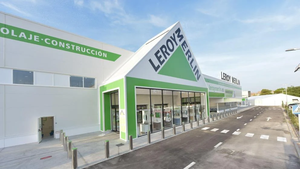 Prepárate para el frío con el nuevo invento de Leroy Merlin que sustituye a los radiadores