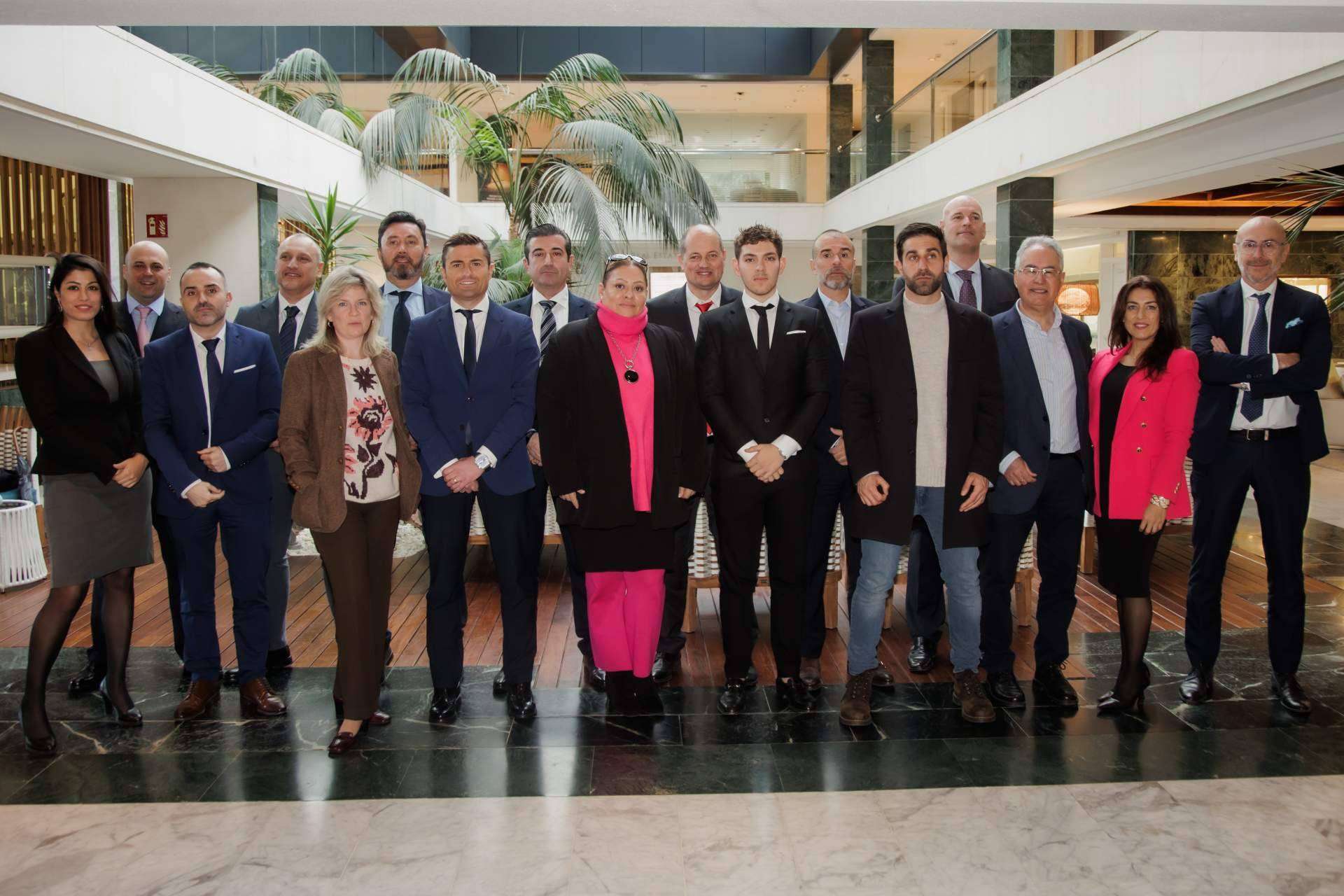 Grupo Dexter ofrece acceso a préstamos puente en Madrid, una herramienta ideal para desarrollar proyectos inmobiliarios
