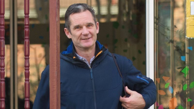 inaki urdangarin 2 Merca2.es