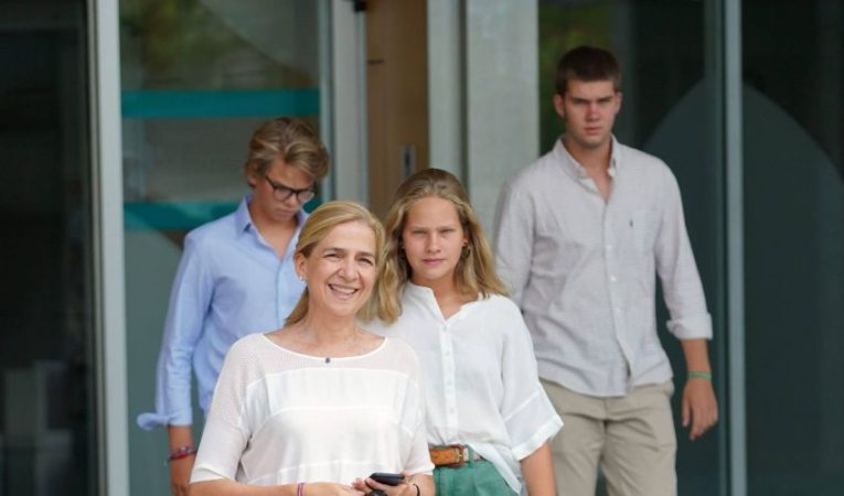 Suenan fuertes rumores de boda en la familia real ¿son ciertos? 30 Merca2.es ¿Qué opinan las familias? Un noviazgo con buena sintonía