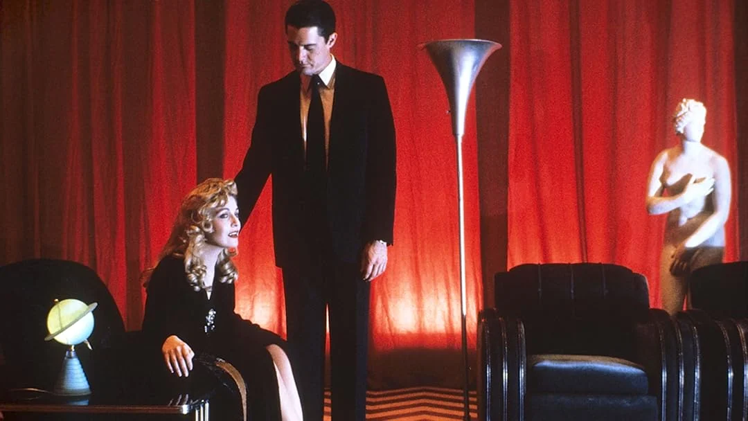 Ya puedes ver en Prime Video la película más perturbadora de David Lynch 7 Merca2.es La gran serie de la carrera de David Lynch