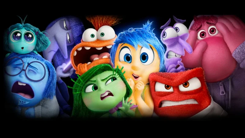 La paradoja de Pixar: tras salvar la taquilla de Disney, la casa del ratón 'castiga' al estudio con cientos de despidos 1 Merca2 Un film de Pixar que logró hacer historia este año