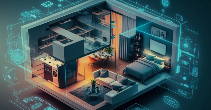 Inteligente casa