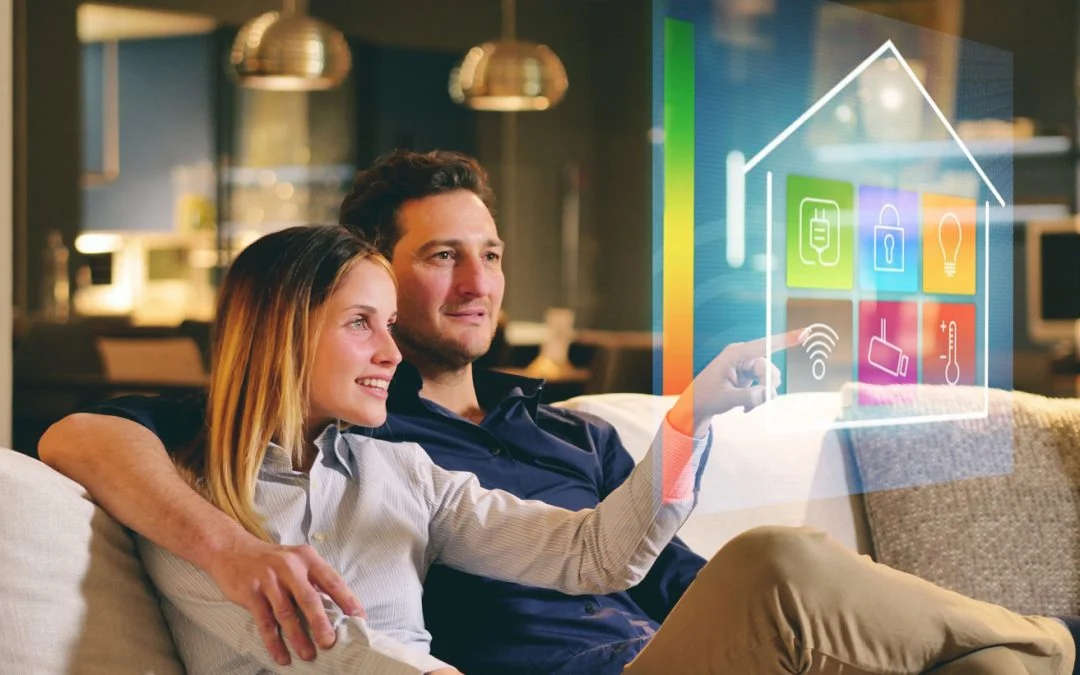 Si planeas convertir tu casa en un hogar inteligente, te decimos cuánto cuesta