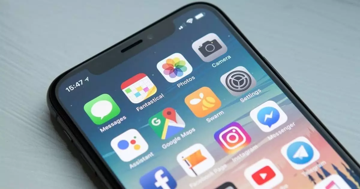 Casi nadie conoce esta aplicación para iPhone, pero te contamos por qué deberías instalarla