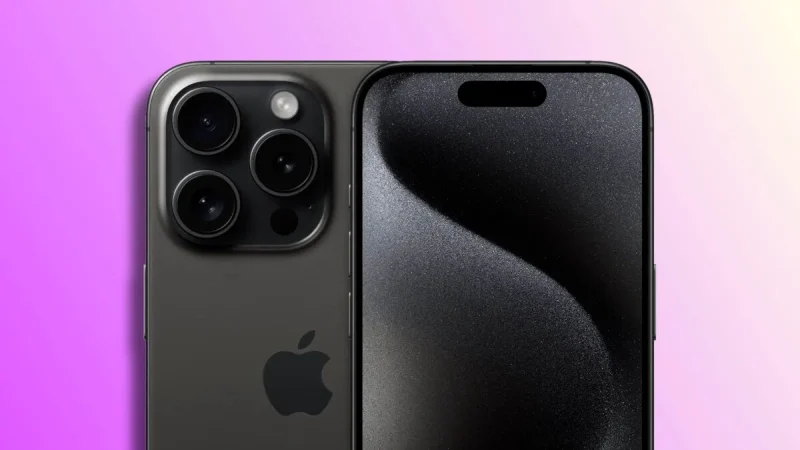 Vas a alucinar con los nuevos colores en los que va a llegar el iPhone 16 1 Merca2.es iPhone color