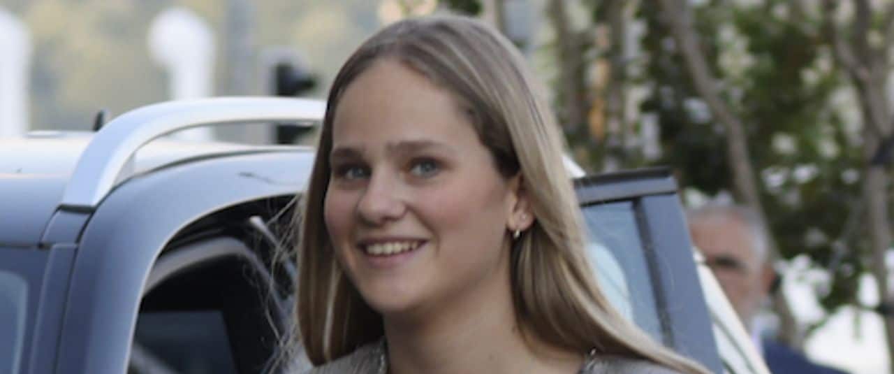 Se confirma el problema que Irene Urdangarin tiene con su novio, el discreto Juan Urquijo