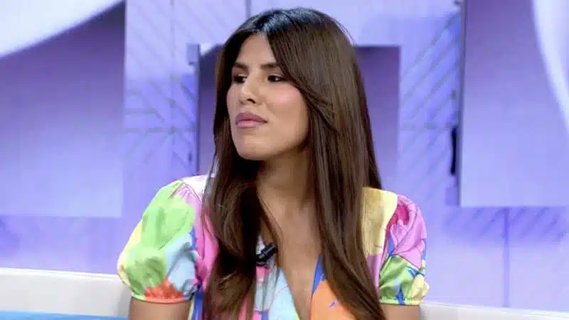 La DANA rompe el corazón de Isa Pantoja y se niega a quedarse de brazos cruzados