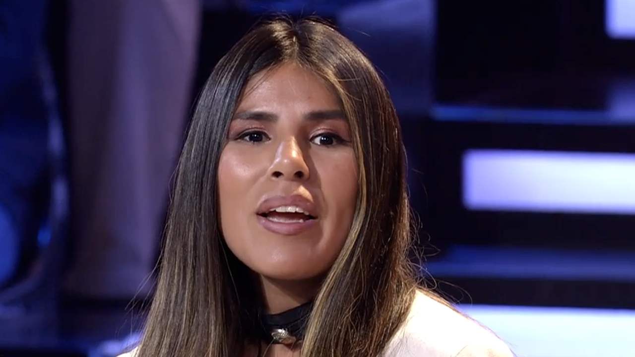 Isa Pantoja ya no esconde sus verdaderos sentimientos hacia Kiko Rivera