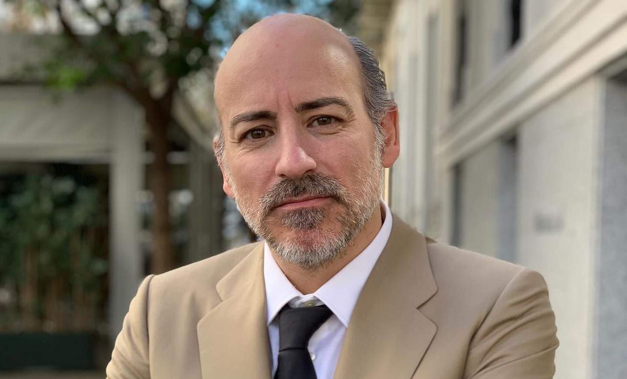 Jaime del Burgo regresa a lo bestia: información que compromete a Felipe VI