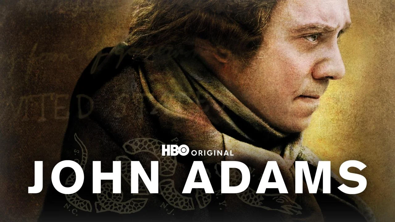 La serie histórica que Max te está escondiendo en su catálogo: 13 Emmys en solo 7 episodios 1 Merca2.es El presidente John Adams logró conquistar el flamante catálogo de Max
