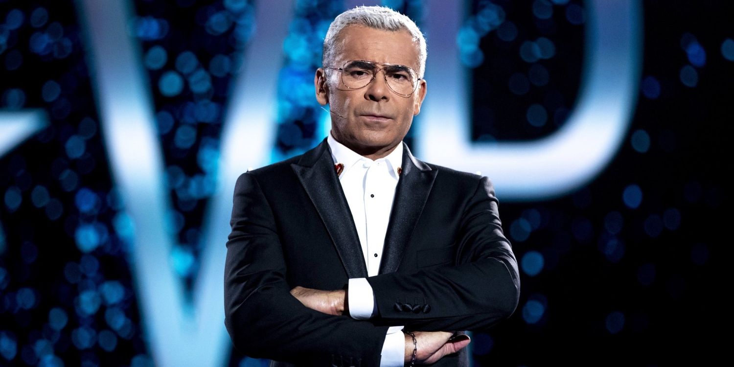 El maltrato inesperado que ha vivido Jorge Javier: "No seas imbécil" 19 Merca2.es Jorge Javier