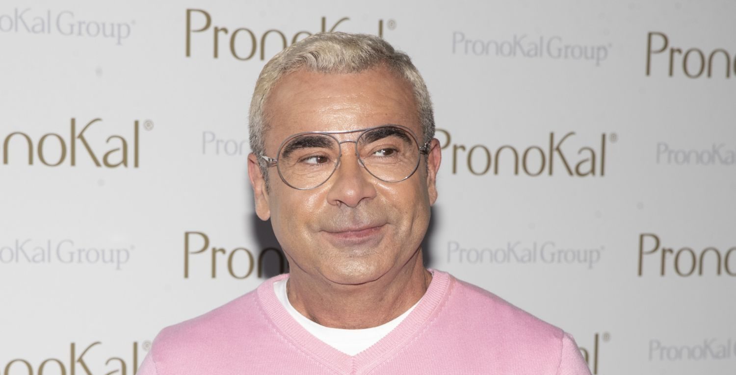 Jorge Javier se derrumba en Telecinco: confesión dramática