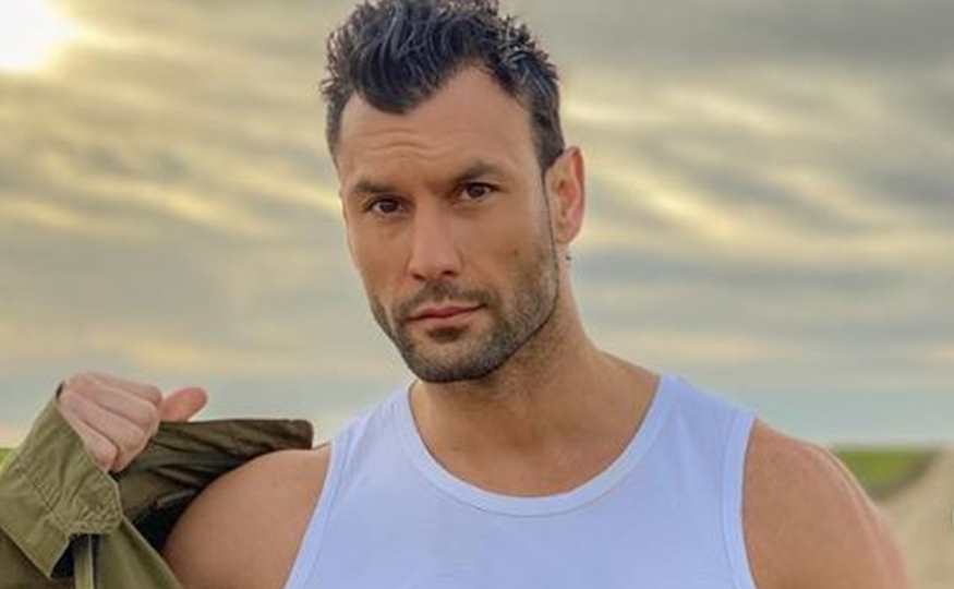 Jorge Pérez, roto de dolor, desvela cómo se encuentra su hijo tras ingresar en el hospital 2 Merca2.es Jorge Pérez