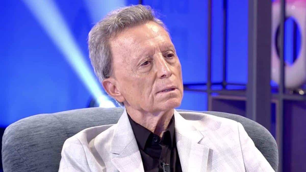 José Ortega Cano habla como nunca de Rocío Carrasco: nadie esperaba algo así