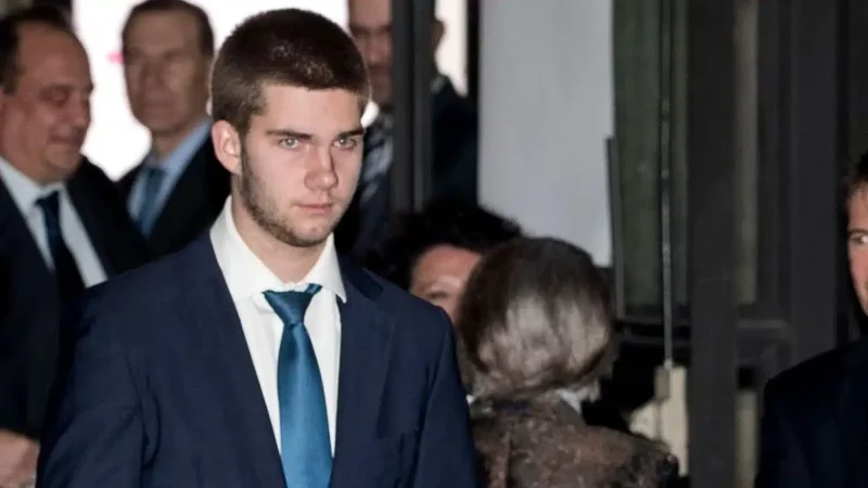 El amor por su familia: un vínculo inquebrantable