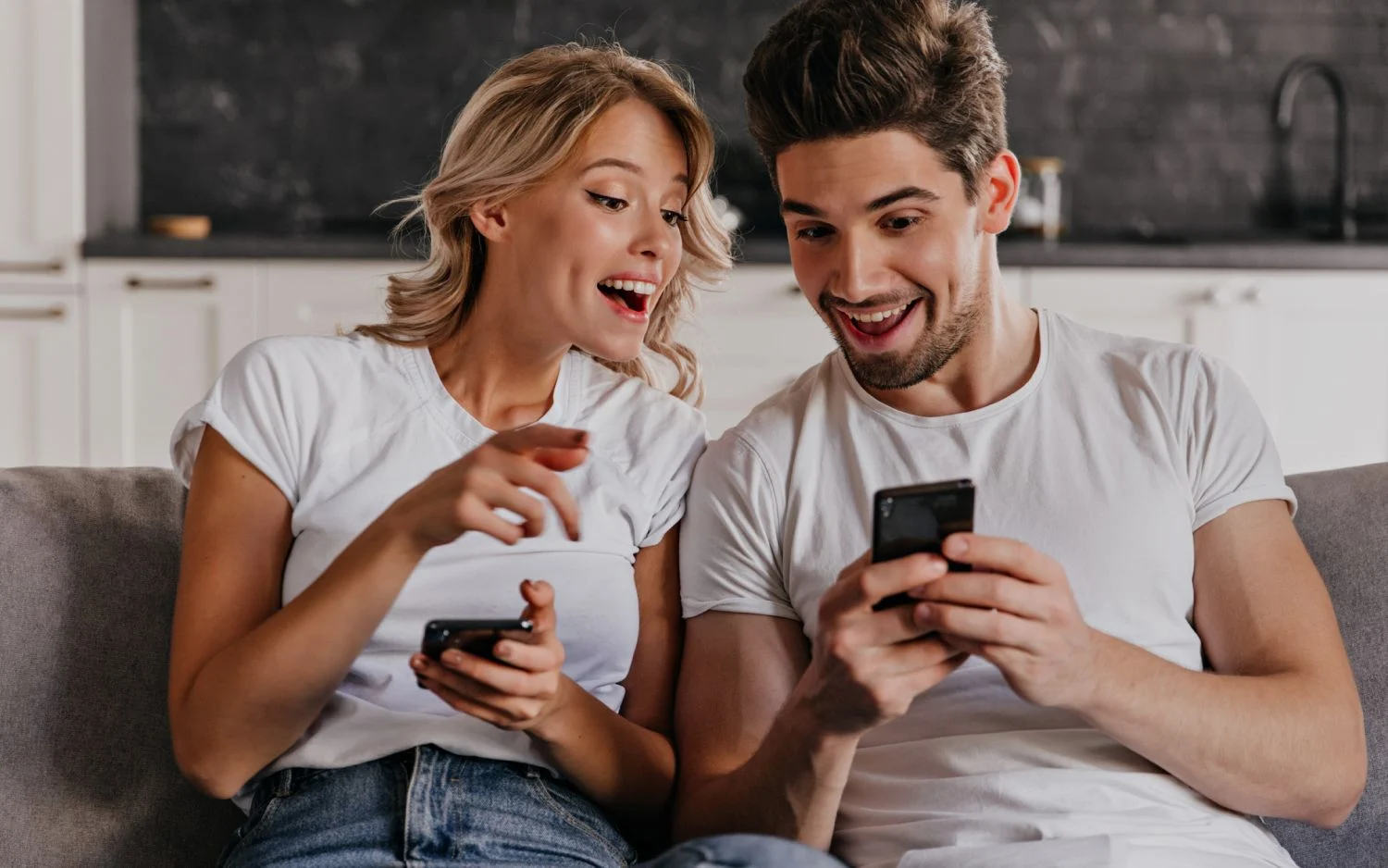 Los 3 mejores juegos de Google Play y App Store ideales para parejas