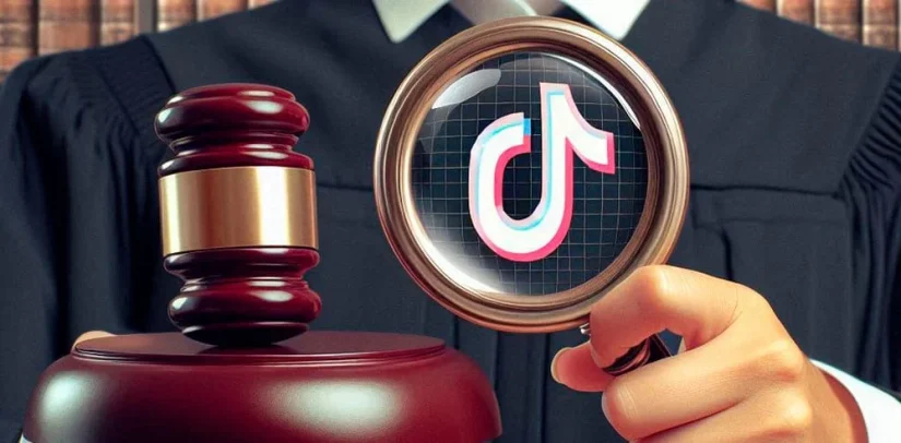Juicio TikTok