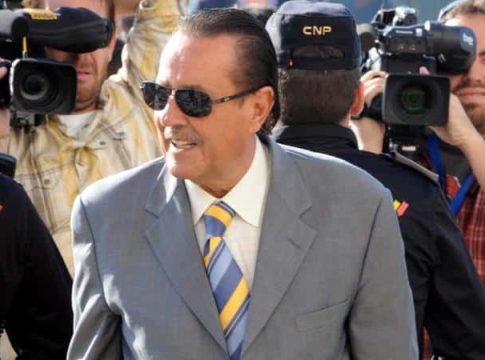 julian-munoz-de-tabernero-honrado-a-patibulario Julián Muñoz