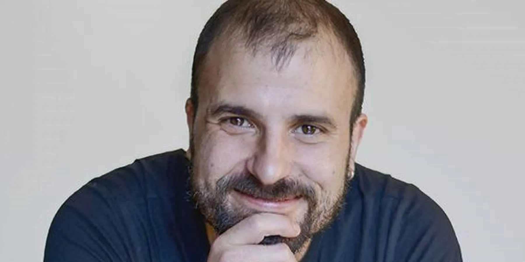 Julián Ortega, la más reciente víctima de la temida maldición de ‘La que se avecina’