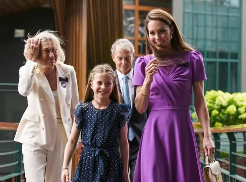 kate-middleton Kate Middleton