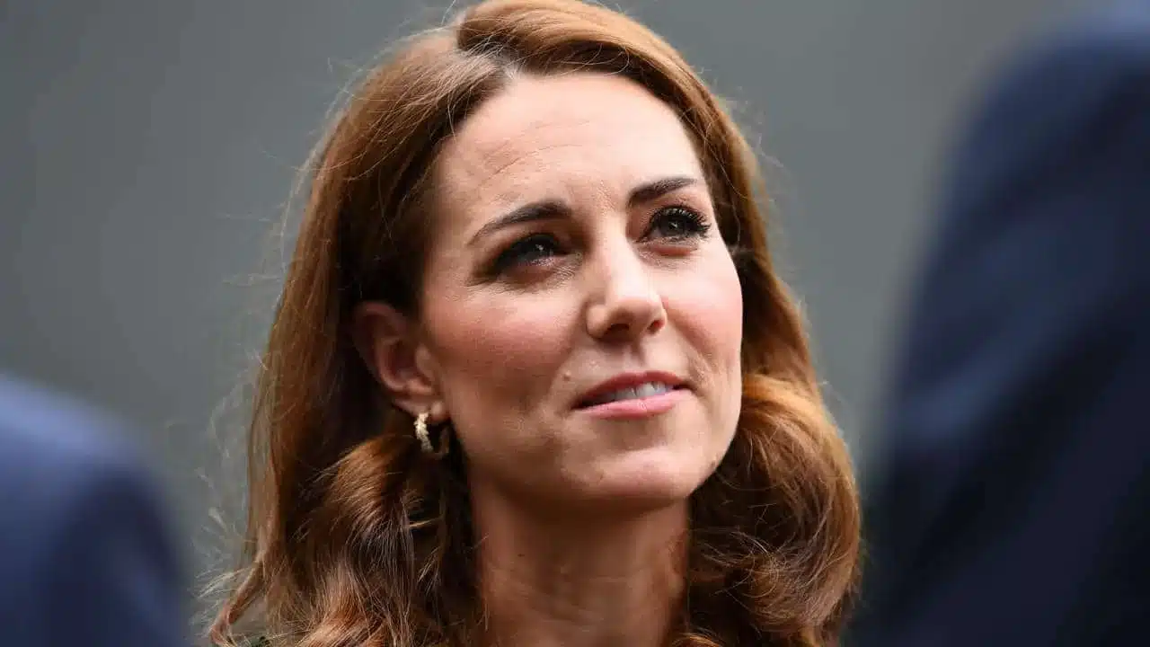 Kate Middleton celebra estar ‘libre del cáncer’ tras finalizar su tratamiento de quimioterapia