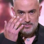 Kiko Hernández denuncia haber recibido amenazas de muerte de «una persona importante»